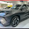 TOYOTA YARIS CROSS 1.5 VVT-I HYBRID FLEX XRX CVT TOYOTA YARIS CROSS 1.5 VVT-I HYBRID FLEX XRX CVT
