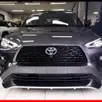 TOYOTA YARIS CROSS 1.5 VVT-I HYBRID FLEX XRX CVT TOYOTA YARIS CROSS 1.5 VVT-I HYBRID FLEX XRX CVT
