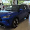 TOYOTA YARIS CROSS 1.5 VVT-I HYBRID FLEX XRX CVT TOYOTA YARIS CROSS 1.5 VVT-I HYBRID FLEX XRX CVT