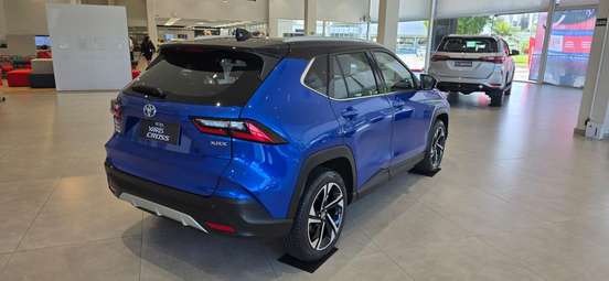 TOYOTA-YARIS CROSS-1.5 VVT-I HYBRID FLEX XRX CVT TOYOTA-YARIS CROSS-2026