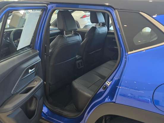 TOYOTA-YARIS CROSS-1.5 VVT-I HYBRID FLEX XRX CVT TOYOTA-YARIS CROSS-2026