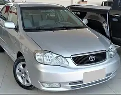 TOYOTA COROLLA 1.8 SE-G 16V GASOLINA 4P AUTOMÁTICO TOYOTA COROLLA 1.8 SE-G 16V GASOLINA 4P AUTOMÁTICO