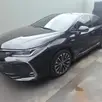 TOYOTA COROLLA 1.8 VVT-I HYBRID FLEX ALTIS PREMIUM CVT TOYOTA COROLLA 1.8 VVT-I HYBRID FLEX ALTIS PREMIUM CVT