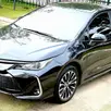 TOYOTA COROLLA 2.0 VVT-IE FLEX XEI DIRECT SHIFT TOYOTA COROLLA 2.0 VVT-IE FLEX XEI DIRECT SHIFT