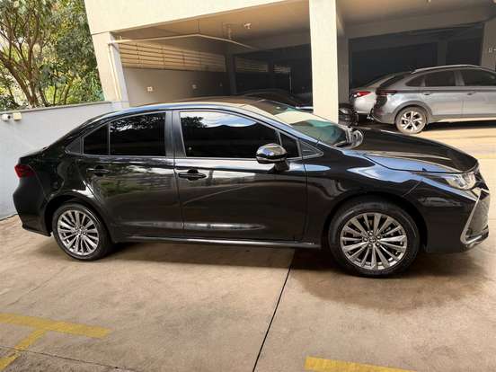 TOYOTA-COROLLA-2.0 VVT-IE FLEX XEI DIRECT SHIFT TOYOTA-COROLLA-2024