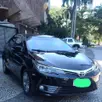 TOYOTA COROLLA 2.0 XEI 16V FLEX 4P AUTOMÁTICO TOYOTA COROLLA 2.0 XEI 16V FLEX 4P AUTOMÁTICO