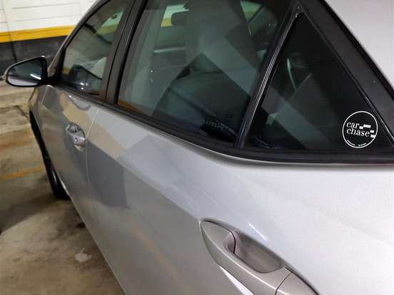 TOYOTA-COROLLA-2.0 XEI 16V FLEX 4P AUTOMÁTICO TOYOTA-COROLLA-2016