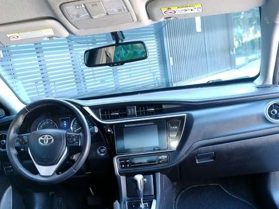TOYOTA-COROLLA-2.0 XEI 16V FLEX 4P AUTOMÁTICO TOYOTA-COROLLA-2019