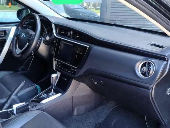 TOYOTA-COROLLA-2.0 XEI 16V FLEX 4P AUTOMÁTICO TOYOTA-COROLLA-2019