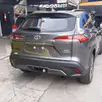 TOYOTA COROLLA CROSS 1.8 VVT-I HYBRID FLEX XRV CVT TOYOTA COROLLA CROSS 1.8 VVT-I HYBRID FLEX XRV CVT