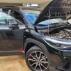 TOYOTA COROLLA CROSS 2.0 VVT-IE FLEX GR-SPORT DIRECT SHIFT TOYOTA COROLLA CROSS 2.0 VVT-IE FLEX GR-SPORT DIRECT SHIFT