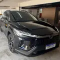 TOYOTA COROLLA CROSS 2.0 VVT-IE FLEX XRX DIRECT SHIFT TOYOTA COROLLA CROSS 2.0 VVT-IE FLEX XRX DIRECT SHIFT