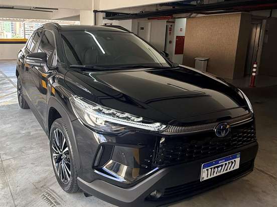TOYOTA-COROLLA CROSS-2.0 VVT-IE FLEX XRX DIRECT SHIFT TOYOTA-COROLLA CROSS-2026