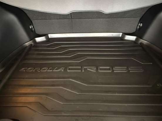 TOYOTA-COROLLA CROSS-2026