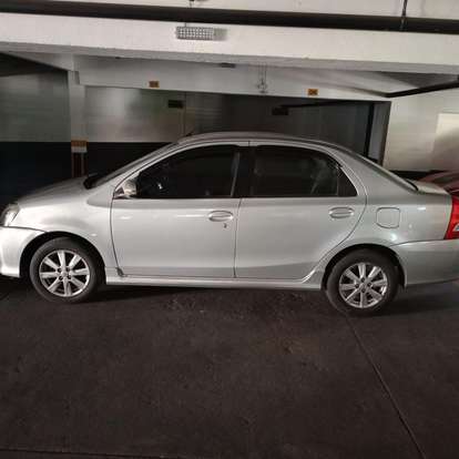 TOYOTA-ETIOS-1.5 XLS SEDAN 16V FLEX 4P AUTOMÁTICO TOYOTA-ETIOS-2017