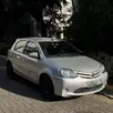 TOYOTA ETIOS 1.5 XS 16V FLEX 4P MANUAL TOYOTA ETIOS 1.5 XS 16V FLEX 4P MANUAL