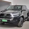 TOYOTA HILUX 2.8 D-4D TURBO DIESEL CD SRX PLUS 4X4 AUTOMÁTICO TOYOTA HILUX 2.8 D-4D TURBO DIESEL CD SRX PLUS 4X4 AUTOMÁTICO