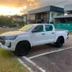 TOYOTA HILUX 2.8 D-4D TURBO DIESEL CHASSI 4X4 MANUAL TOYOTA HILUX 2.8 D-4D TURBO DIESEL CHASSI 4X4 MANUAL