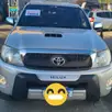TOYOTA HILUX 3.0 SRV 4X4 CD 16V TURBO INTERCOOLER DIESEL 4P MANUAL TOYOTA HILUX 3.0 SRV 4X4 CD 16V TURBO INTERCOOLER DIESEL 4P MANUAL