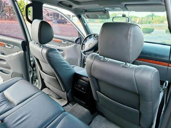 TOYOTA-LAND CRUISER PRADO-2009
