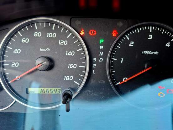 TOYOTA-LAND CRUISER PRADO-2009