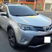 TOYOTA RAV4 2.5 4X4 16V GASOLINA 4P AUTOMÁTICO TOYOTA RAV4 2.5 4X4 16V GASOLINA 4P AUTOMÁTICO