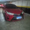 TOYOTA YARIS 1.5 16V FLEX XL MULTIDRIVE TOYOTA YARIS 1.5 16V FLEX XL MULTIDRIVE