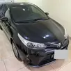 TOYOTA YARIS 1.5 16V FLEX XS MULTIDRIVE TOYOTA YARIS 1.5 16V FLEX XS MULTIDRIVE