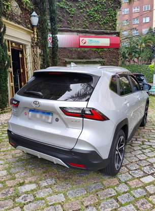 TOYOTA-YARIS CROSS-1.5 VVT-I FLEX XRX CVT TOYOTA-YARIS CROSS-2026