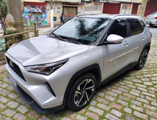 TOYOTA-YARIS CROSS-1.5 VVT-I FLEX XRX CVT TOYOTA-YARIS CROSS-2026