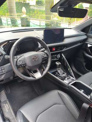 TOYOTA-YARIS CROSS-1.5 VVT-I FLEX XRX CVT TOYOTA-YARIS CROSS-2026