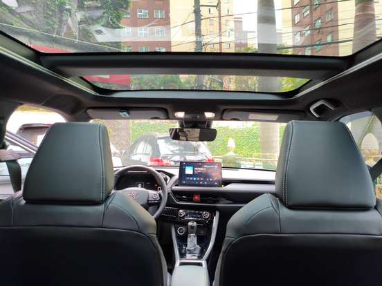 TOYOTA-YARIS CROSS-1.5 VVT-I FLEX XRX CVT TOYOTA-YARIS CROSS-2026