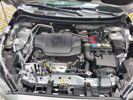 TOYOTA-YARIS CROSS-1.5 VVT-I FLEX XRX CVT TOYOTA-YARIS CROSS-2026