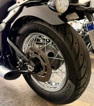 TRIUMPH-BONNEVILLE SPEEDMASTER TRIUMPH-BONNEVILLE SPEEDMASTER-2024