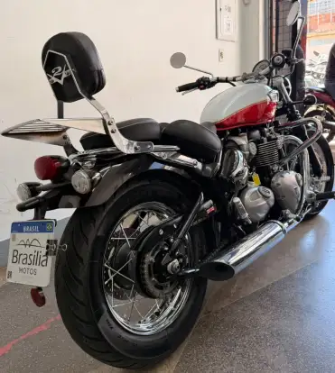 TRIUMPH-BONNEVILLE SPEEDMASTER TRIUMPH-BONNEVILLE SPEEDMASTER-2024