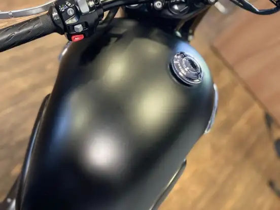 TRIUMPH-BONNEVILLE T120 BLACK 1200 TRIUMPH-BONNEVILLE T120 BLACK 1200-2020