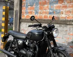 TRIUMPH BONNEVILLE T120 BLACK 1200 TRIUMPH BONNEVILLE T120 BLACK 1200