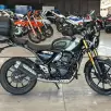 TRIUMPH SCRAMBLER 400 X TRIUMPH SCRAMBLER 400 X