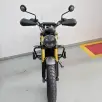 TRIUMPH SCRAMBLER 400 X TRIUMPH SCRAMBLER 400 X