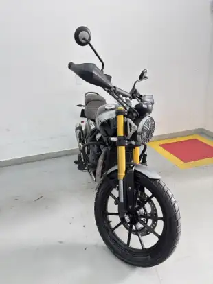 TRIUMPH-SCRAMBLER 400 X TRIUMPH-SCRAMBLER 400 X-2024
