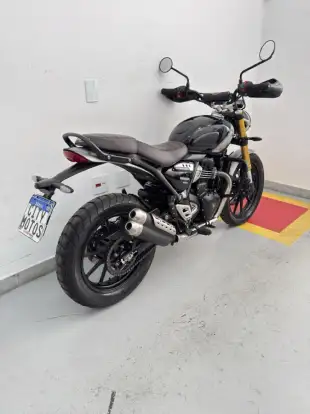 TRIUMPH-SCRAMBLER 400 X TRIUMPH-SCRAMBLER 400 X-2024
