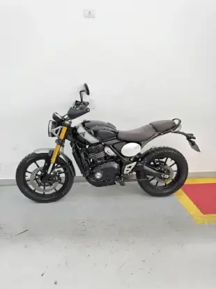 TRIUMPH-SCRAMBLER 400 X TRIUMPH-SCRAMBLER 400 X-2024