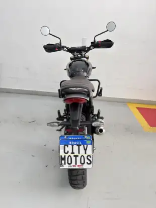 TRIUMPH-SCRAMBLER 400 X-2024