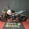 TRIUMPH SPEED 400 TRIUMPH SPEED 400
