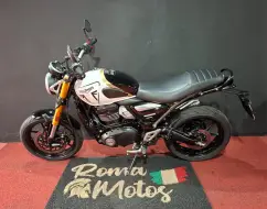 TRIUMPH SPEED 400 TRIUMPH SPEED 400