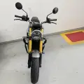 TRIUMPH SPEED 400 TRIUMPH SPEED 400