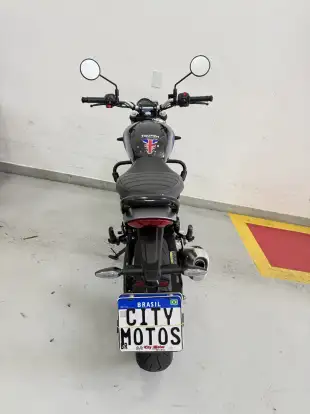 TRIUMPH-SPEED 400 TRIUMPH-SPEED 400-2024