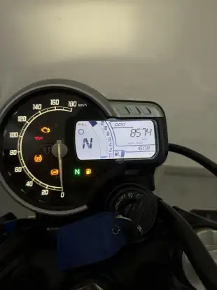 TRIUMPH-SPEED 400 TRIUMPH-SPEED 400-2024