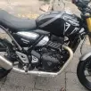 TRIUMPH SPEED 400 TRIUMPH SPEED 400