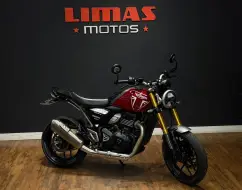 TRIUMPH SPEED 400 TRIUMPH SPEED 400